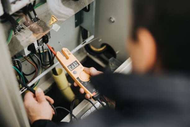 Best Electrical Troubleshooting Services  in Orfordville, WI