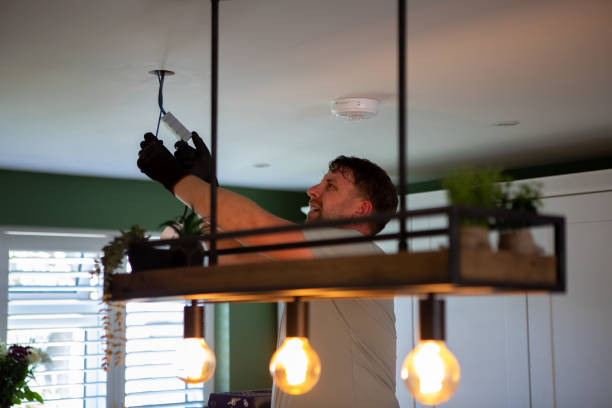 Best Commercial Electrician Services  in Orfordville, WI