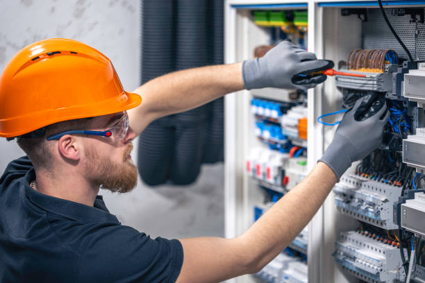 Best Electrical Outlet Repair  in Orfordville, WI